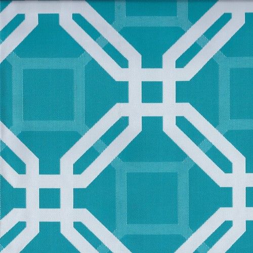 Outdoor Sunproof Stof, Natadola Aqua