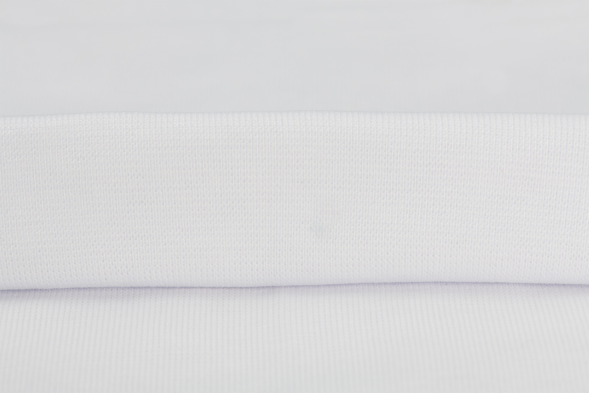 Organic Boordstof White
