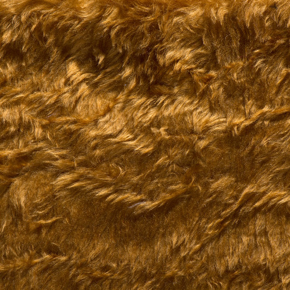 Teddy Bloemenpatroon Rood/Beige kopen? Hoofs Stoffen - Stof, fournituren & meer