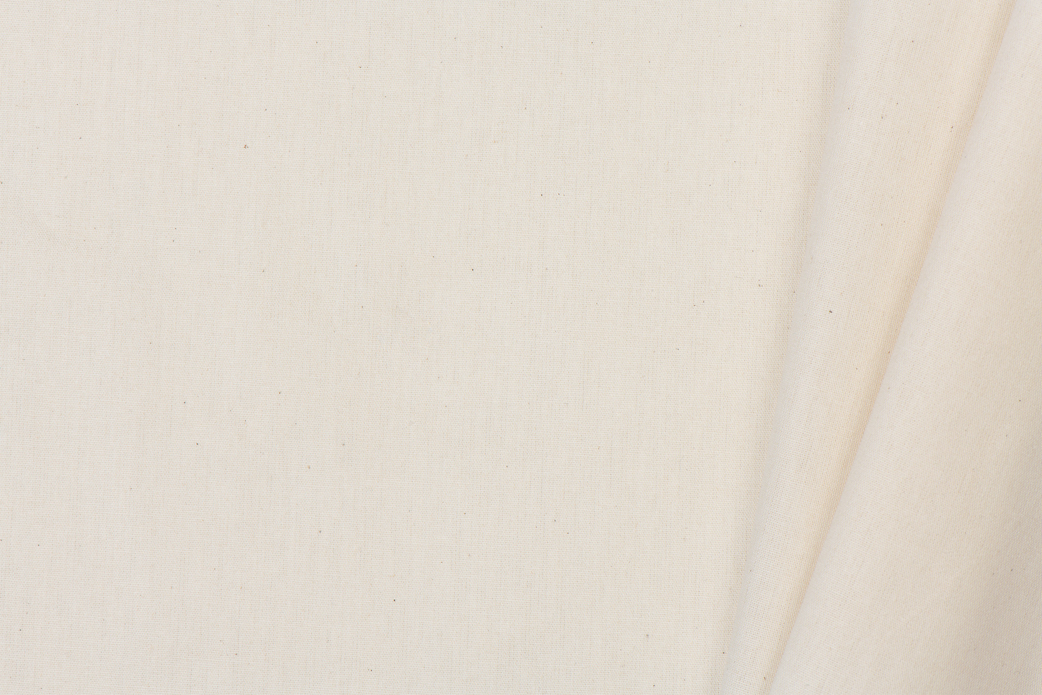Cotton Voile Naturel