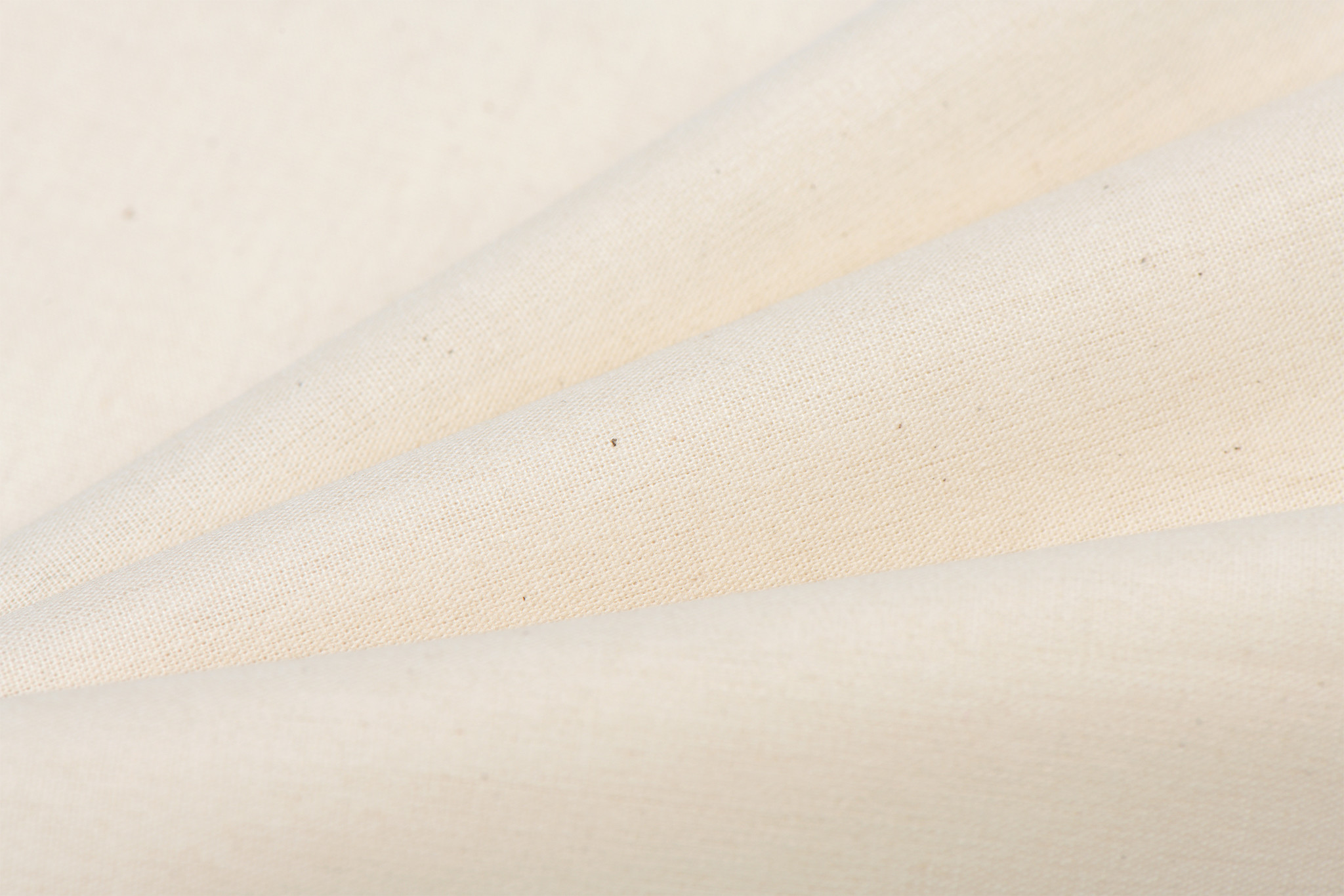 Cotton Voile Naturel