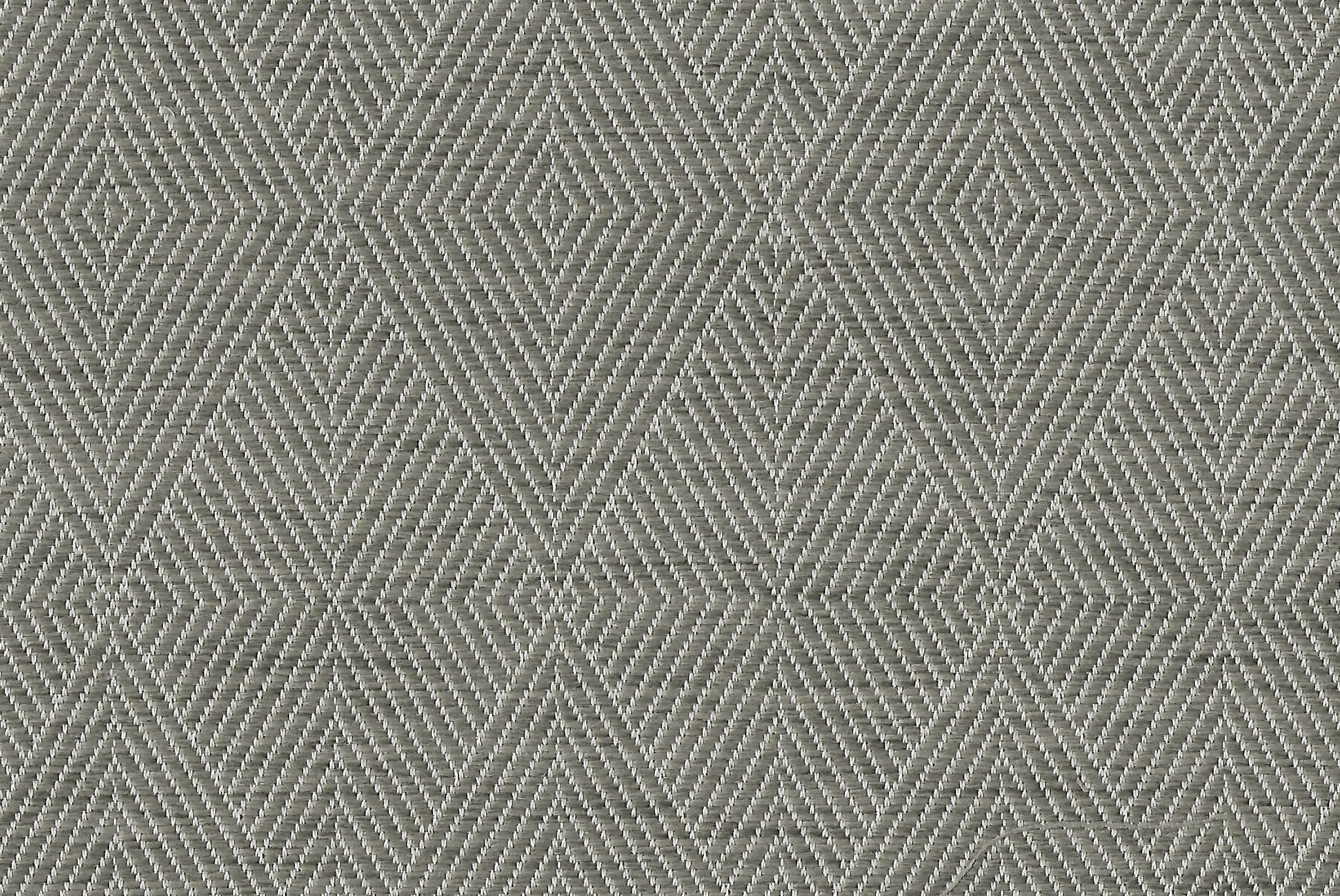 Outdoor Meubelstof Liestal Ash Grey / Off White