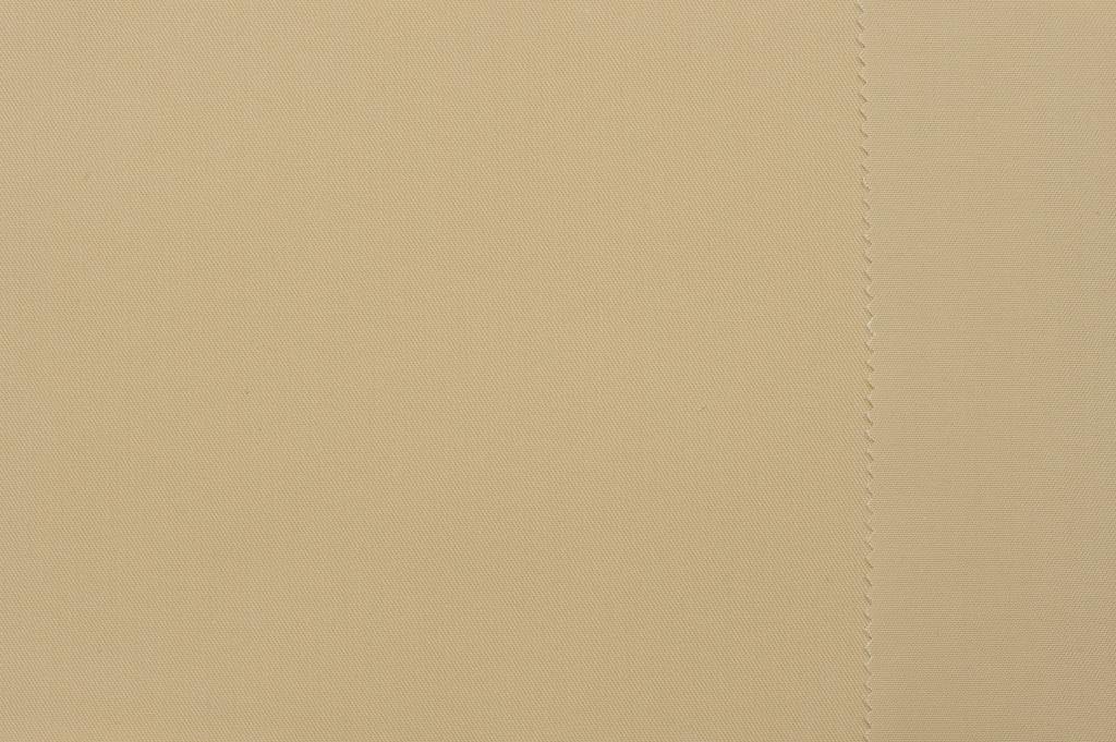 Workwear / Keperkatoen Bambus Beige