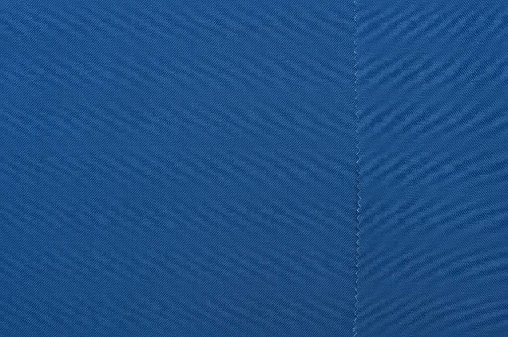 Workwear / Keperkatoen Como blue