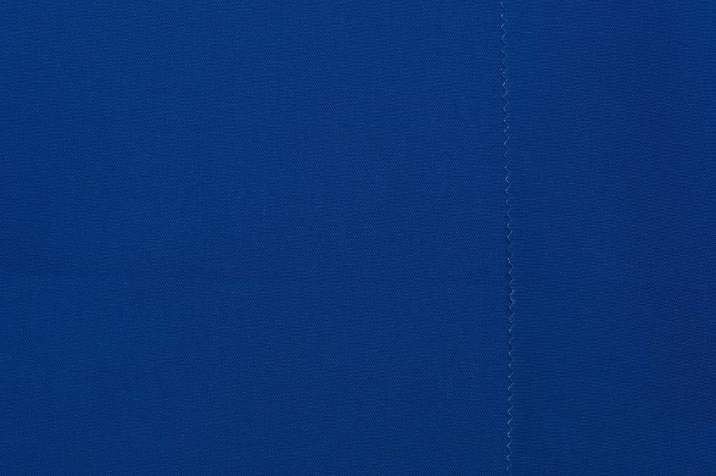 Workwear / Keperkatoen Royal blue