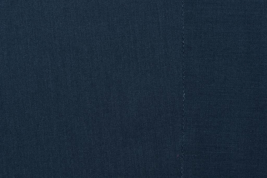Workwear / Keperkatoen Denim blue
