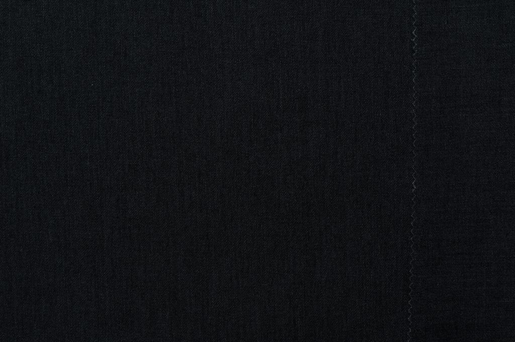 Workwear / Keperkatoen Denim black
