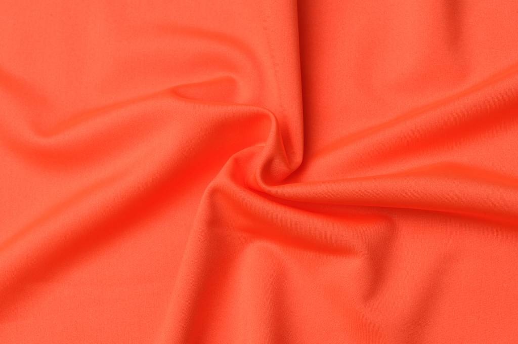 Lycra Oranje