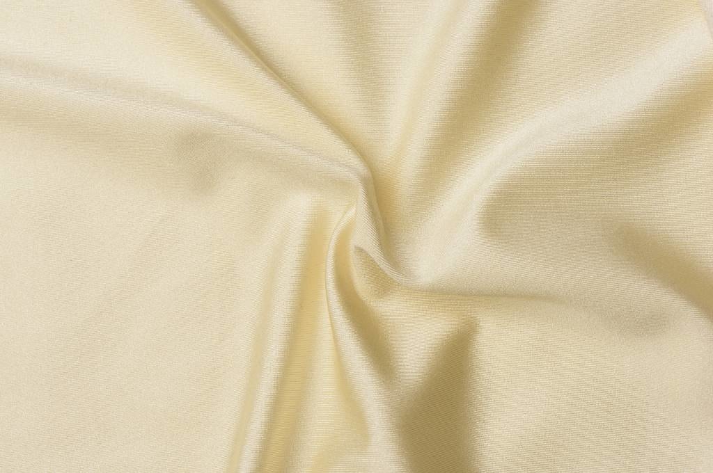 Lycra Ecru