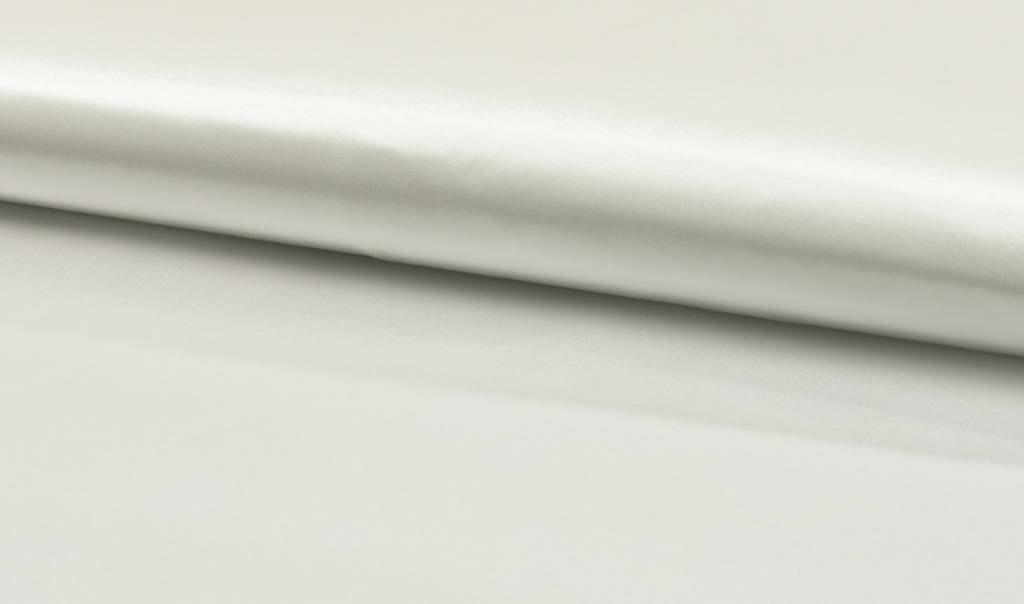 Satijn de Luxe Ivory