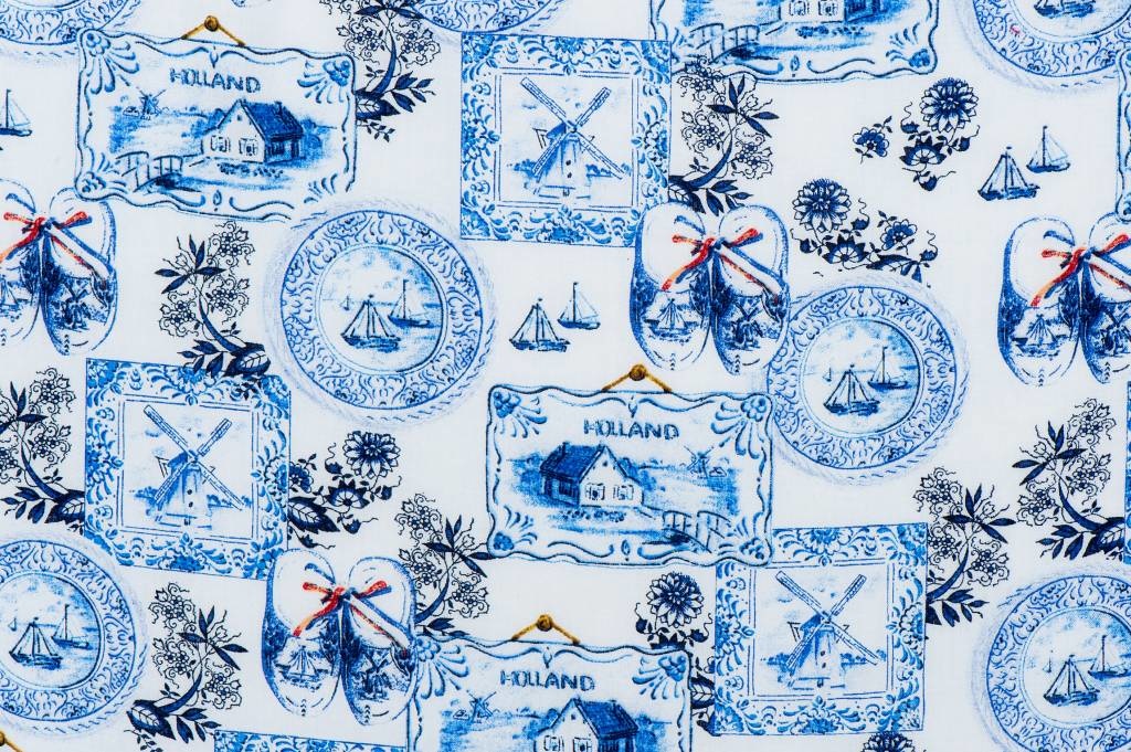 Delftsblauw 13