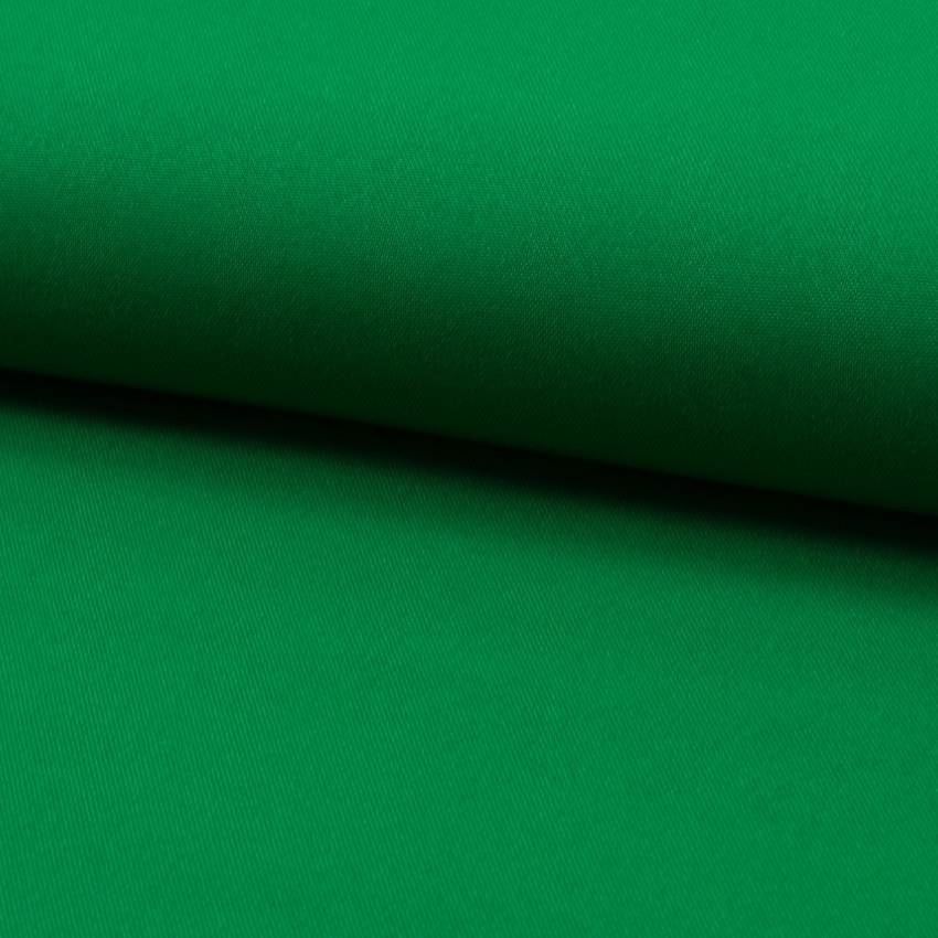 Crystal polyester Groen