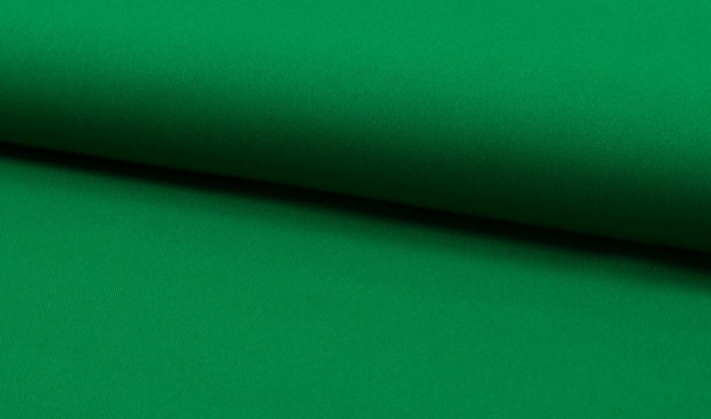 Crystal polyester Groen