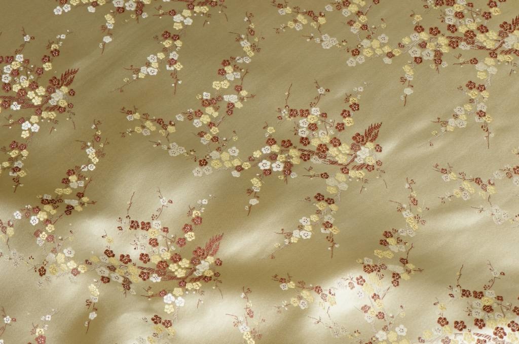 Chinees Jacquard 10
