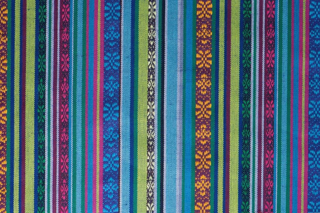 Mexicaanse stoffen 08