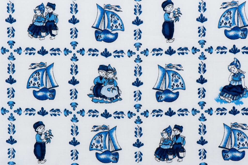 Delftsblauw 44