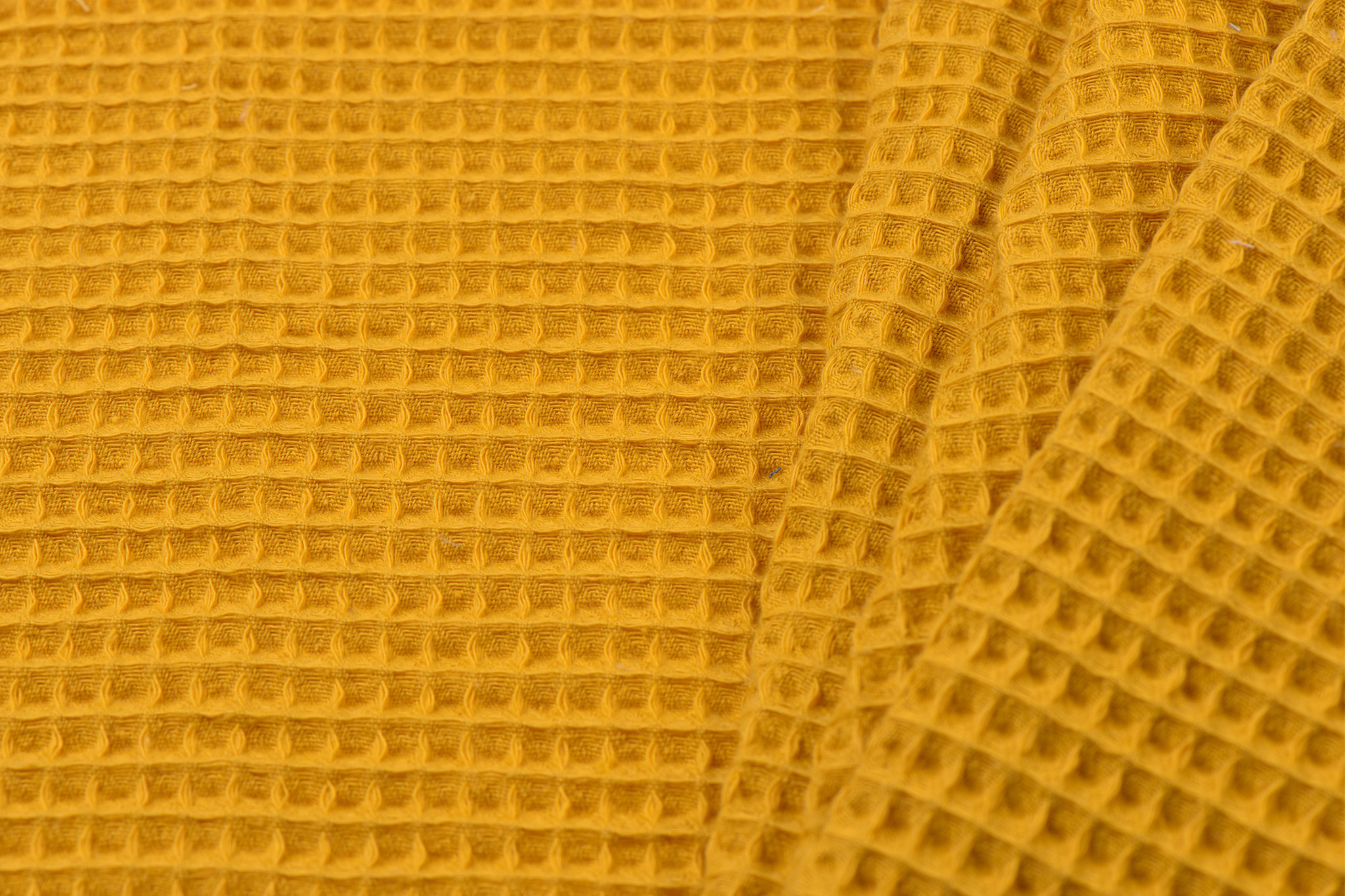Wafel Katoen, Ochre