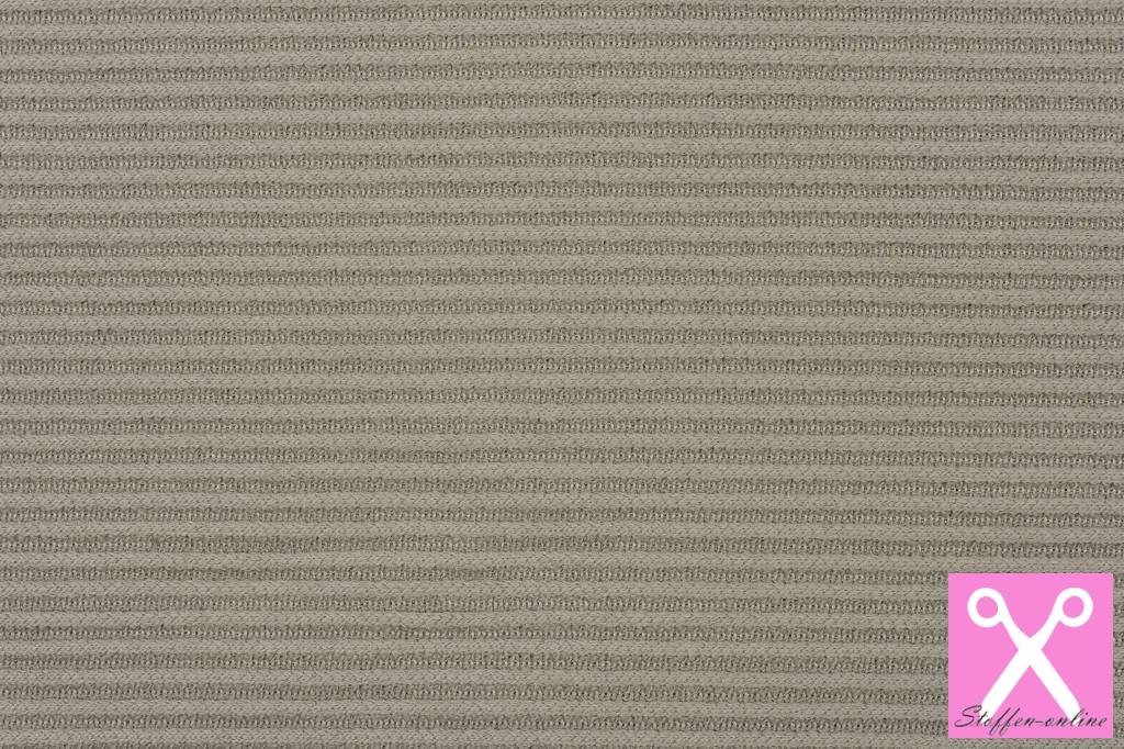 Balian Outdoor Sunproof Ribstof Ash Grey