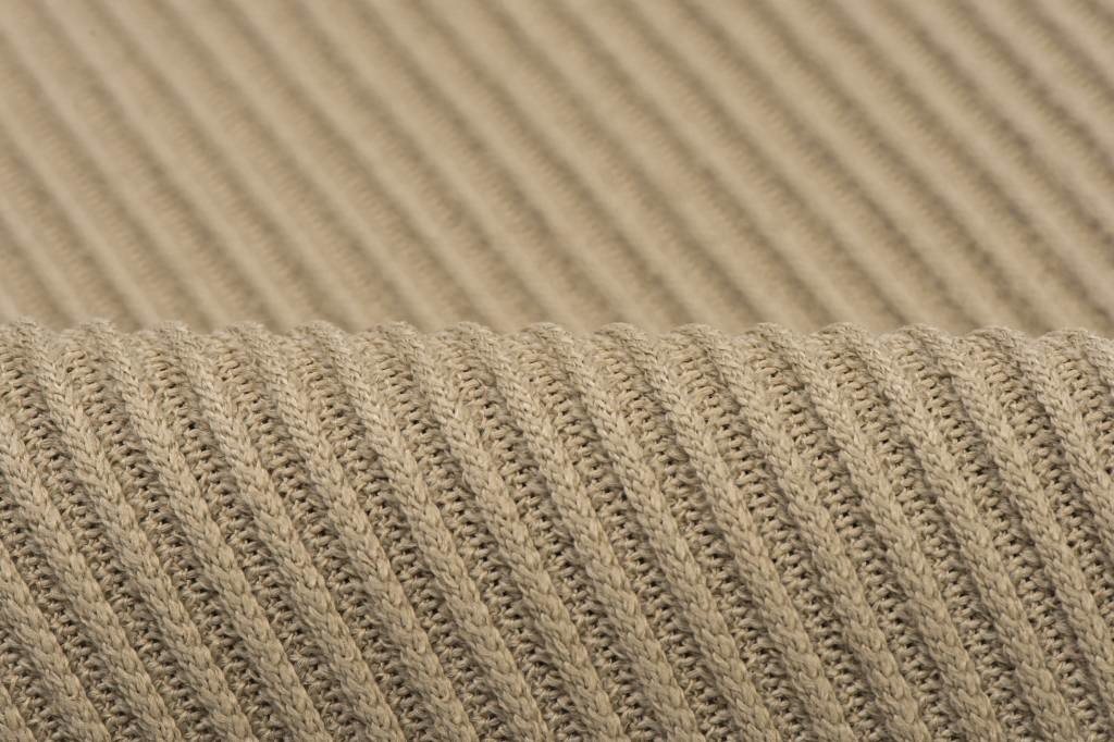 Balian Outdoor Sunproof Ribstof Beige