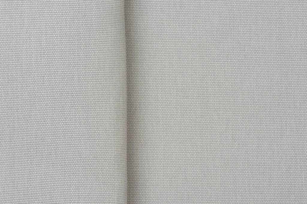 Outdoor Stof Curaçao Melange Oyster Grey