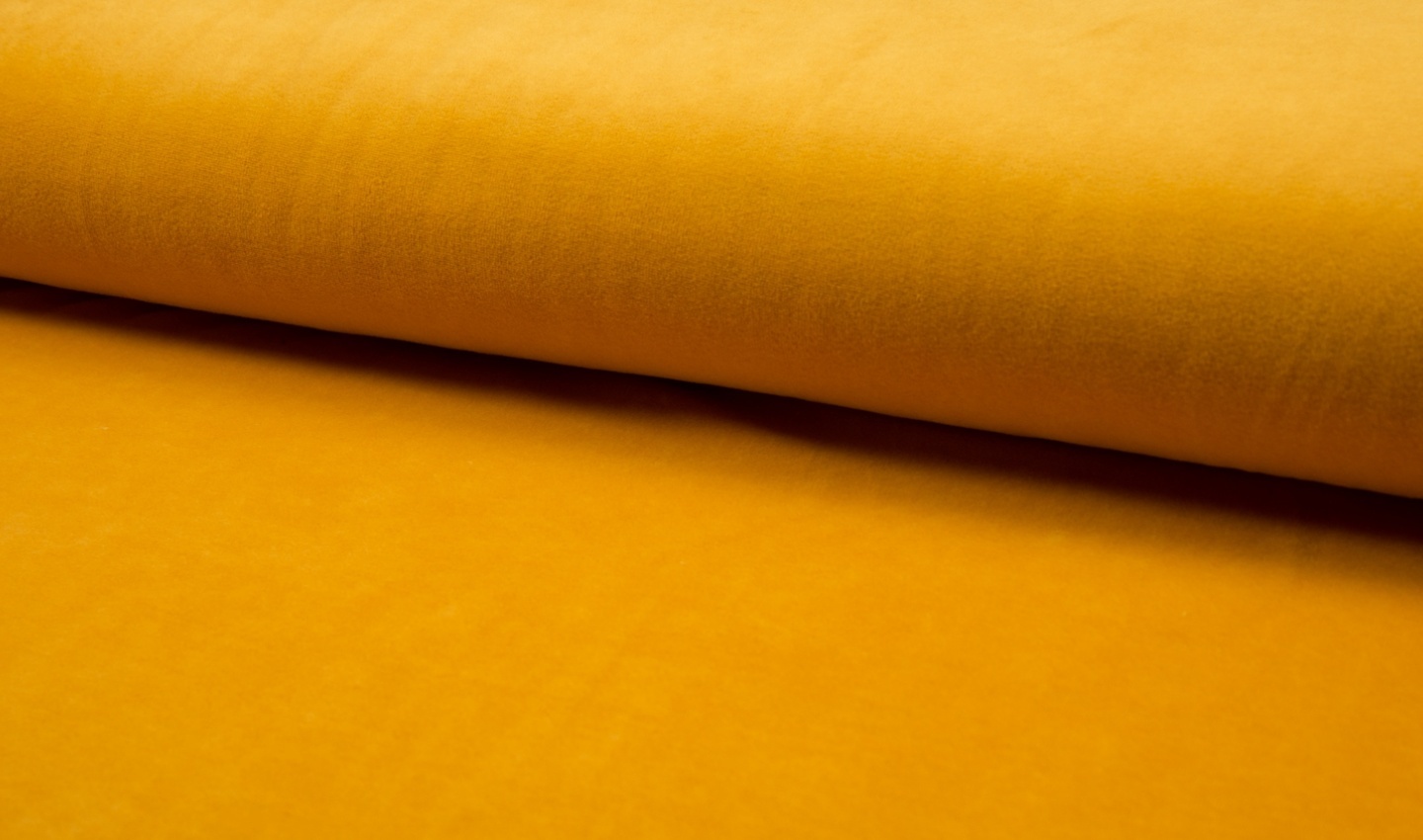 Nicky Velours Ochre