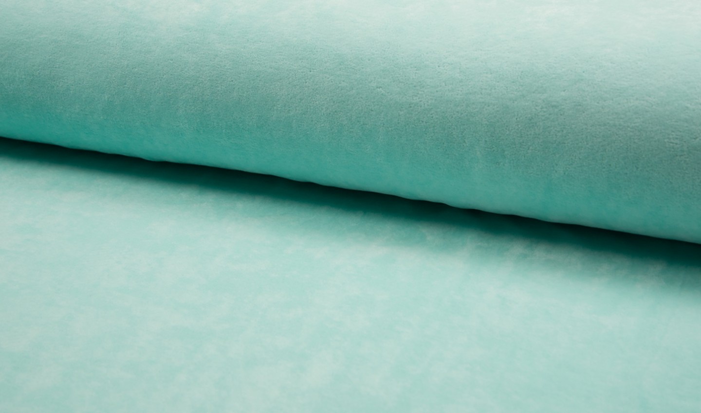 Nicky Velours Mint