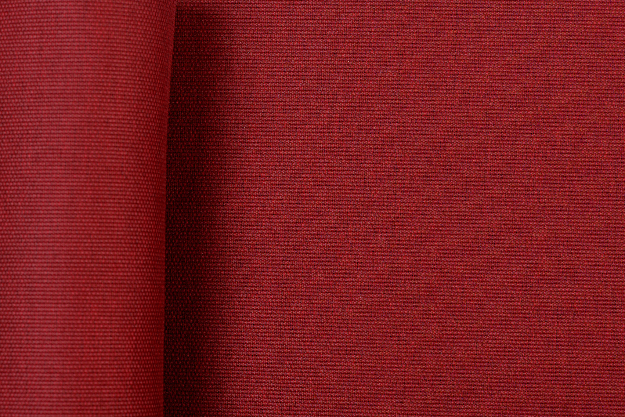 Outdoor Stof Curaçao Ruby Red Melange
