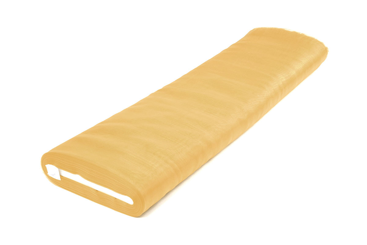Organza Goud