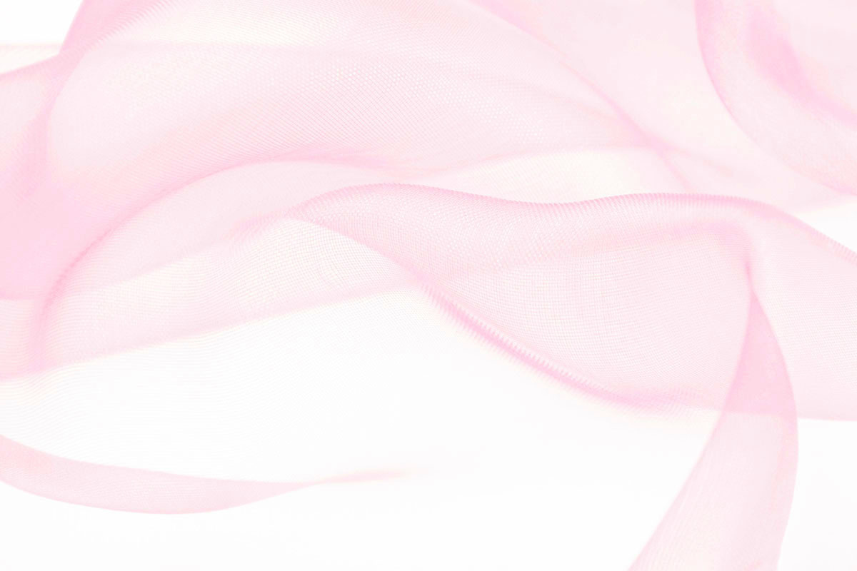 Organza Roze