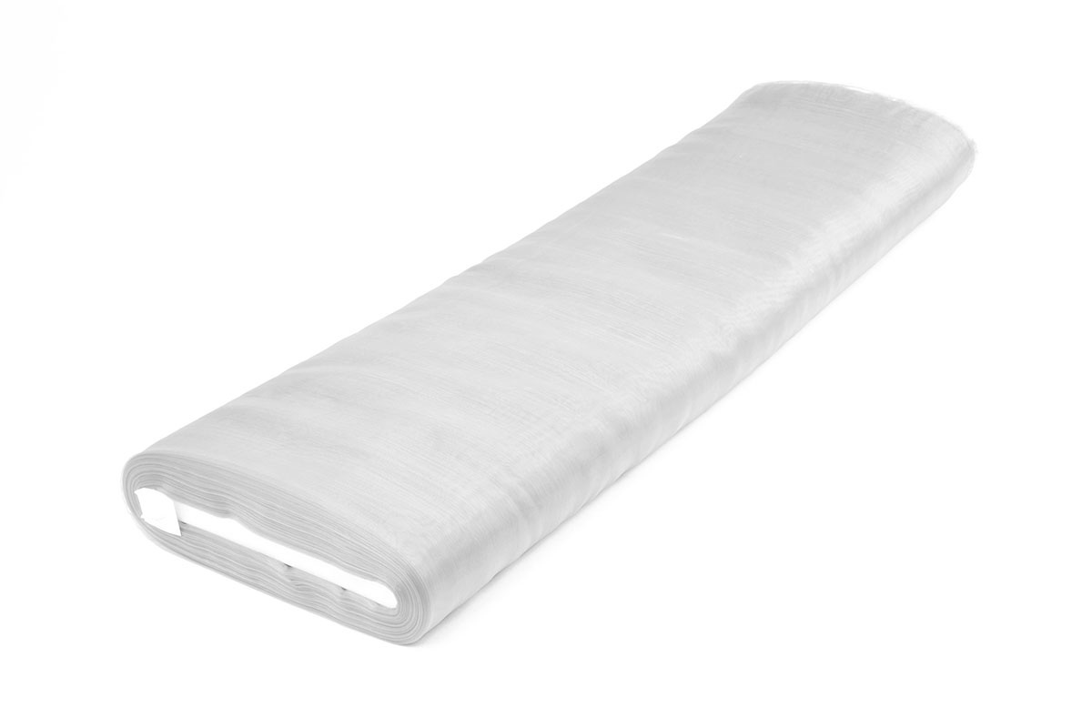 Organza Zilver