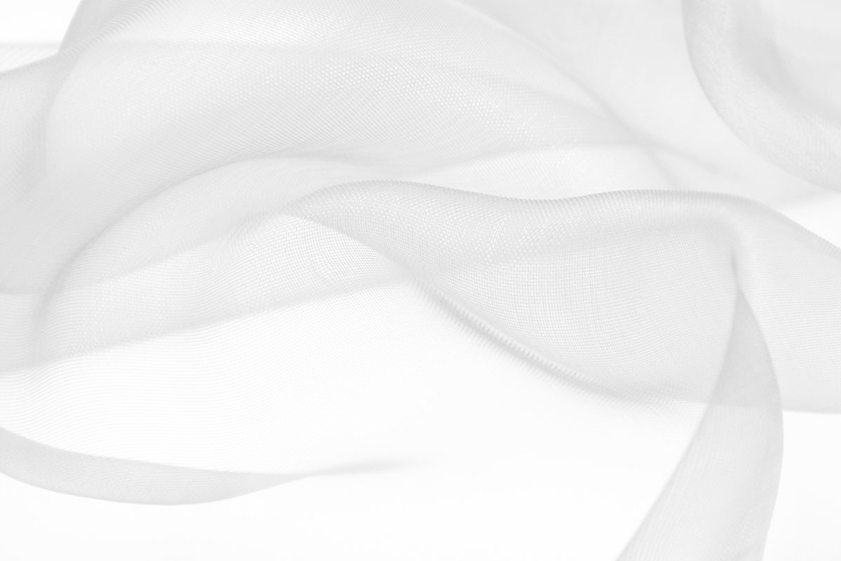 Organza Zilver