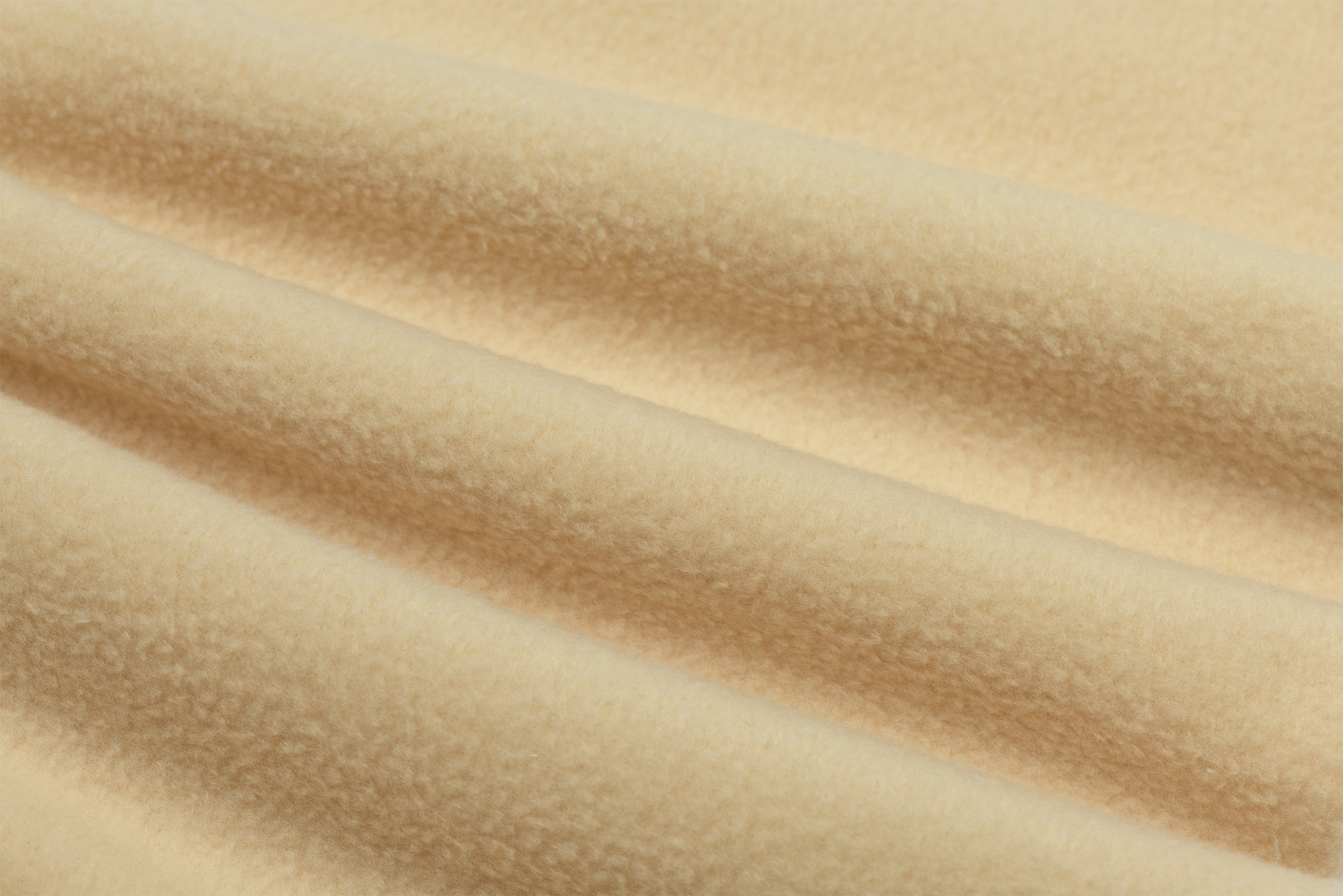 Polar Fleece Beige