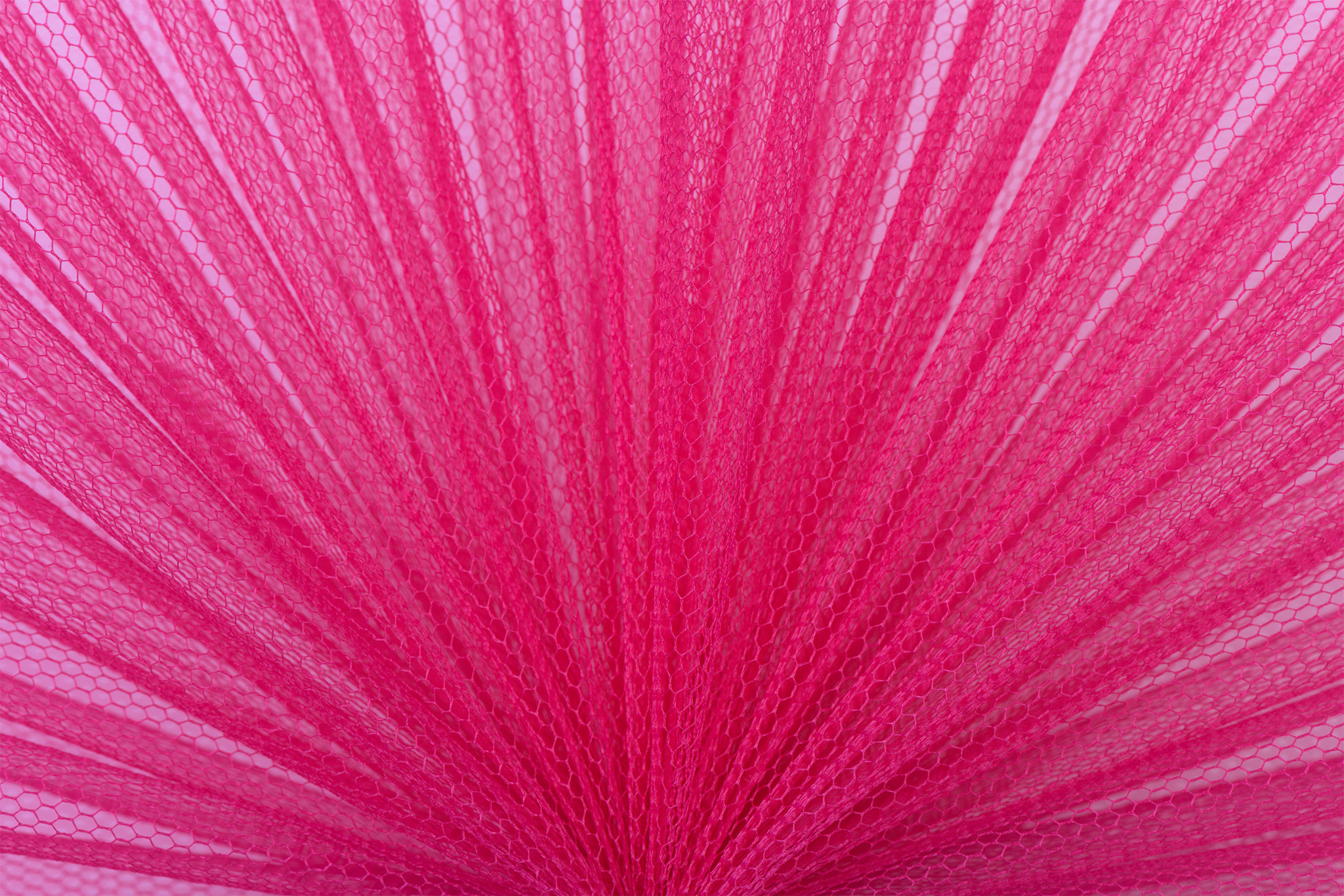 Tule Fuchsia