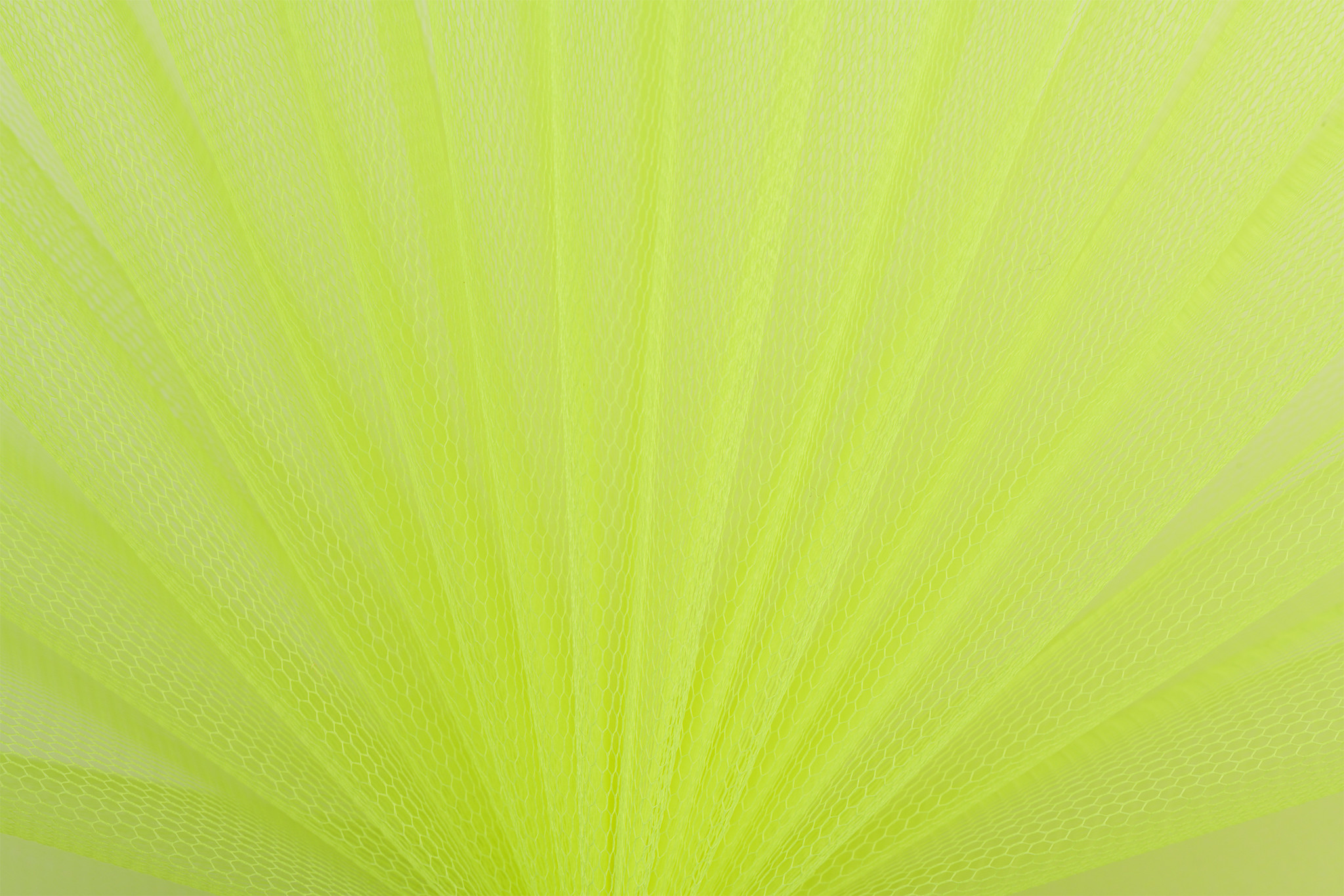 Tule Neon Geel