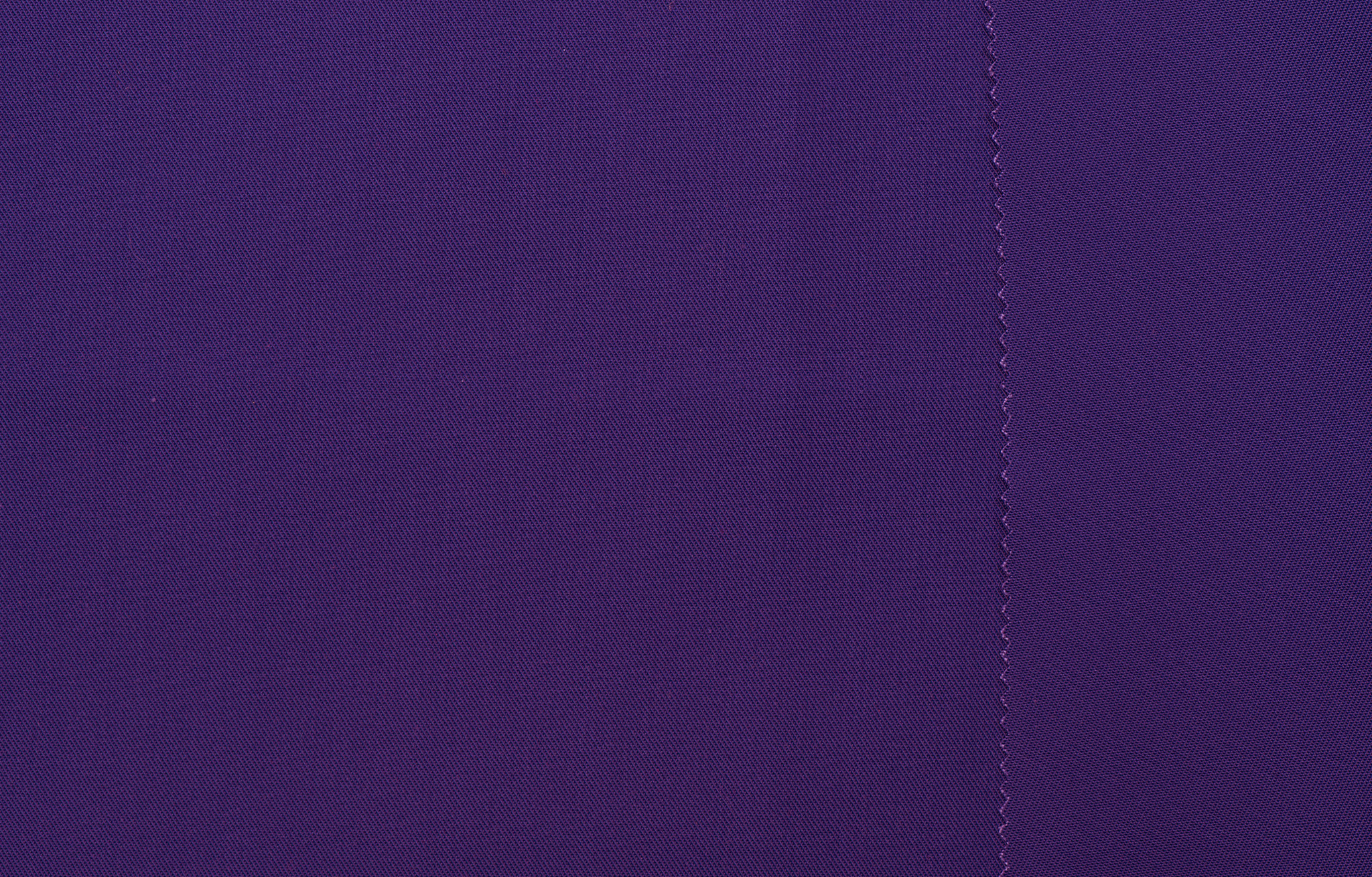 Workwear / Keperkatoen Purper