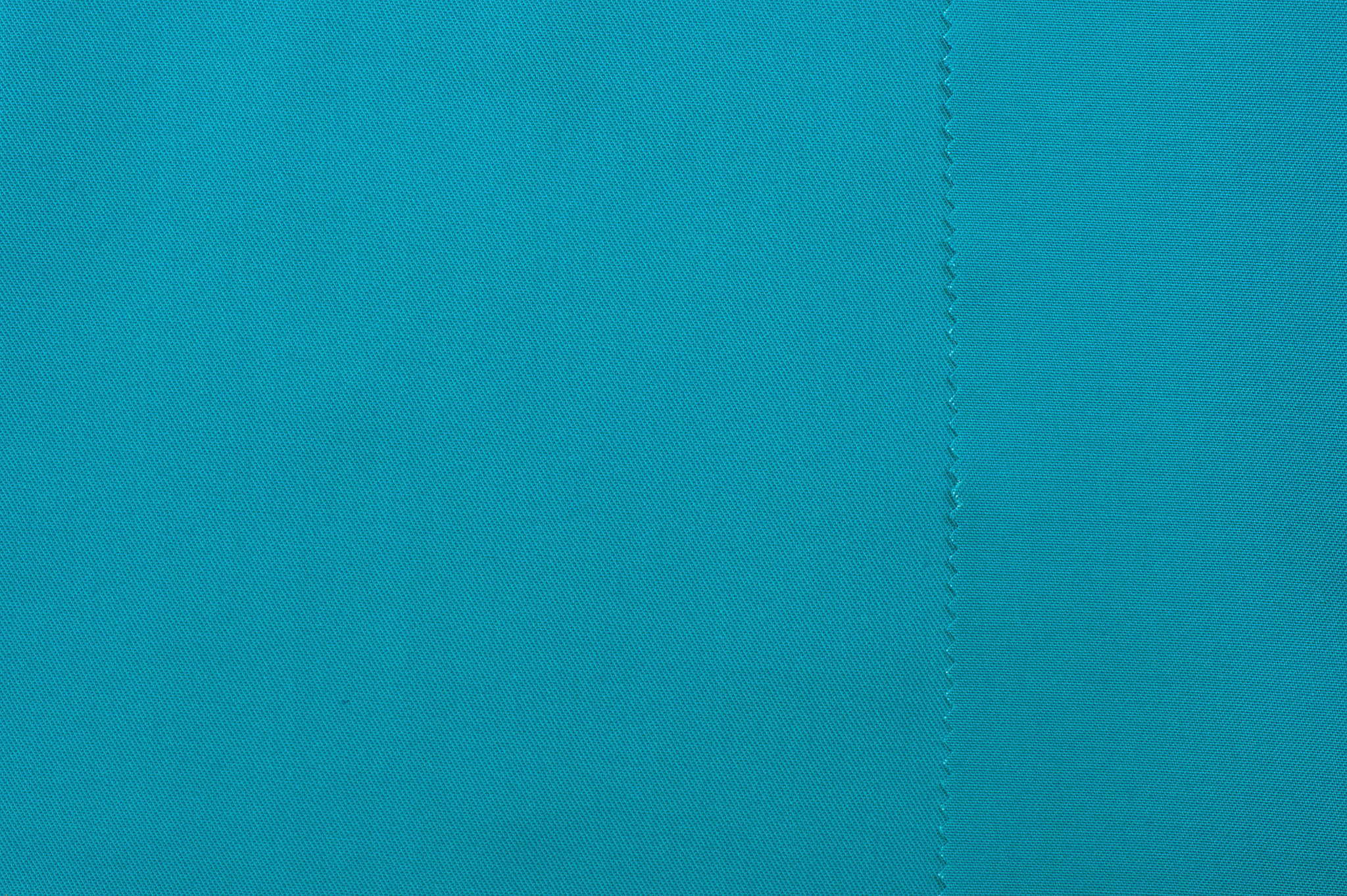 Workwear / Keperkatoen Turquoise