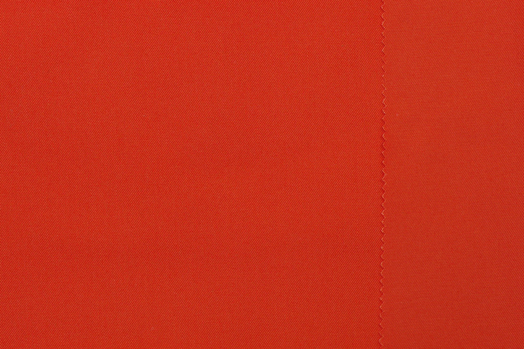Workwear / Keperkatoen Oranje