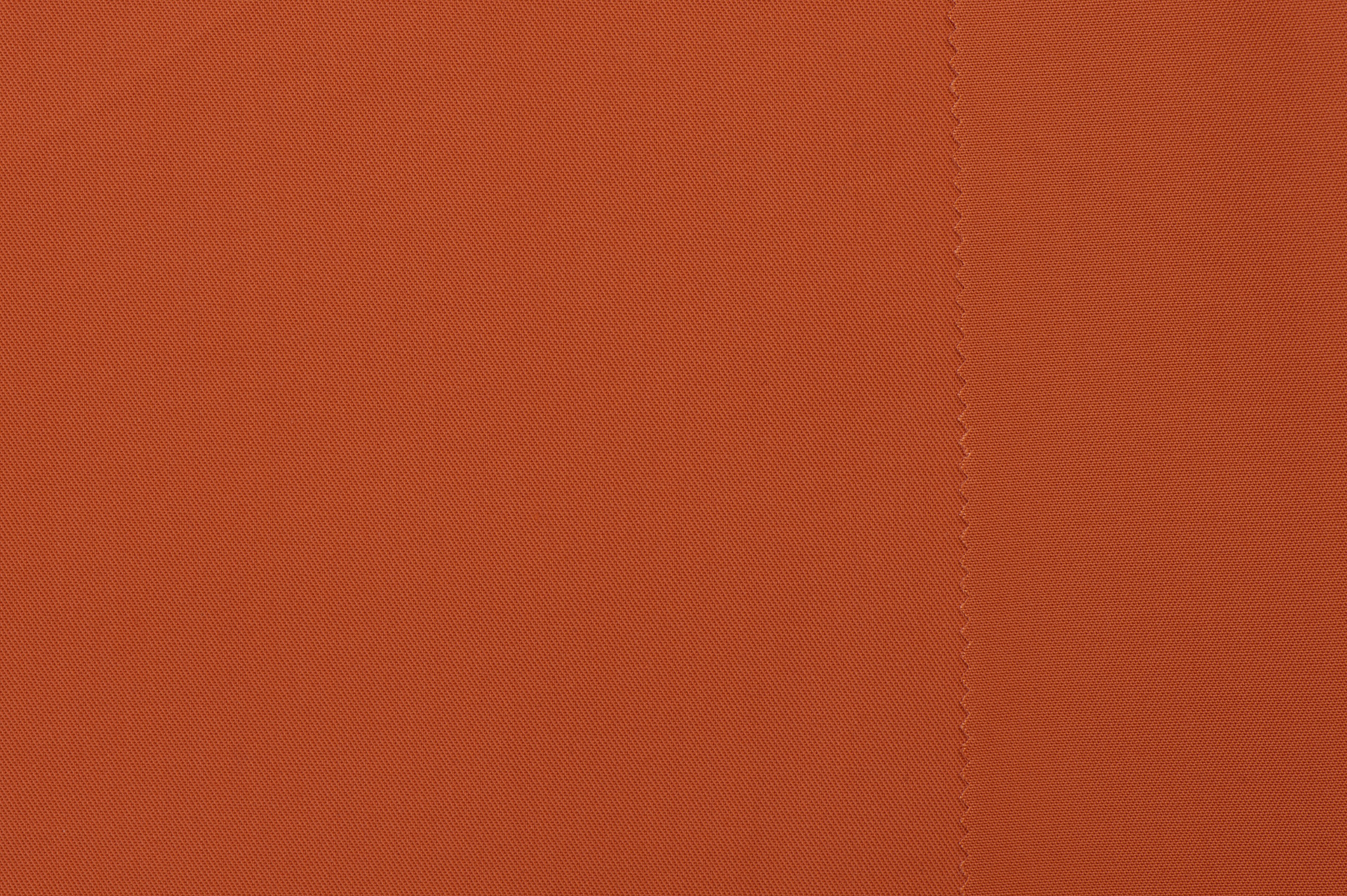 Workwear / Keperkatoen Terracotta
