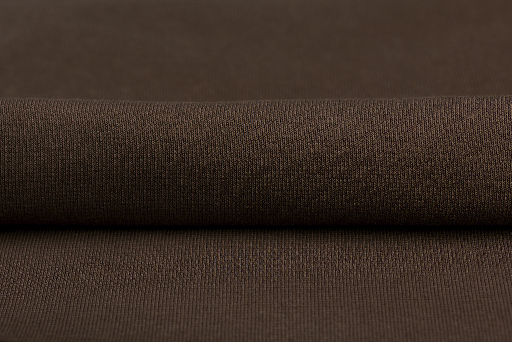 Organic Boordstof Brown