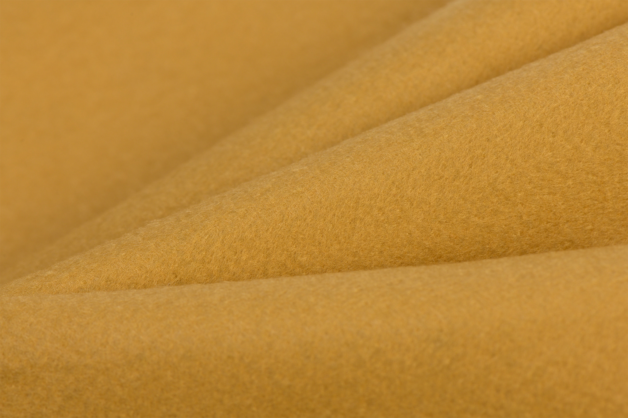 vilt / 2 mm - honey gold