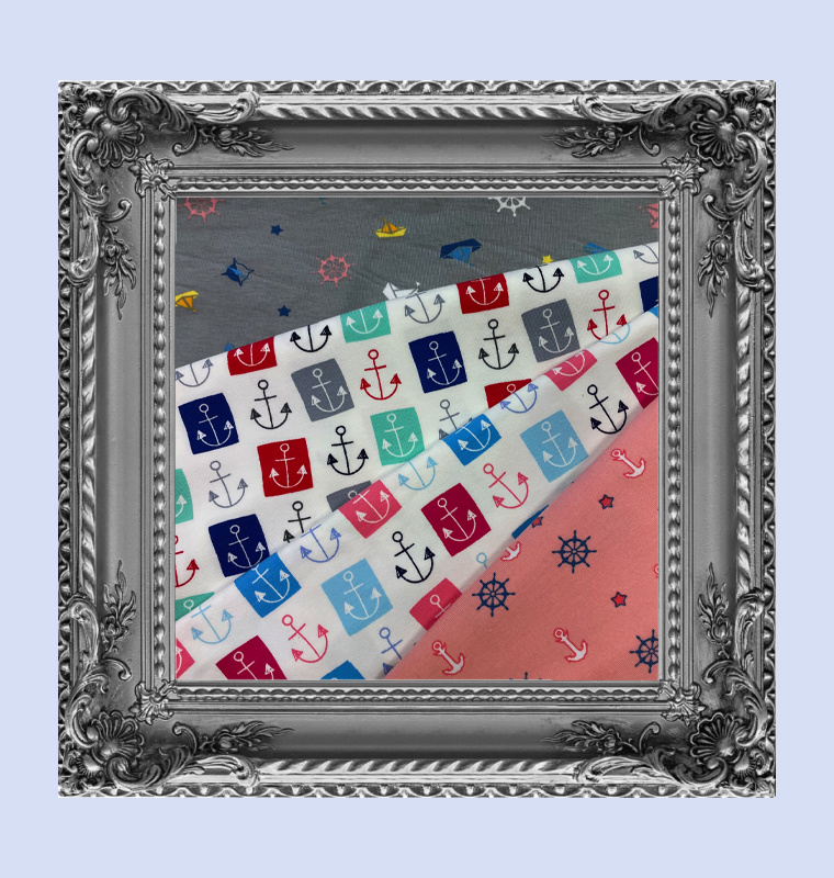 Tricot Bundel 05