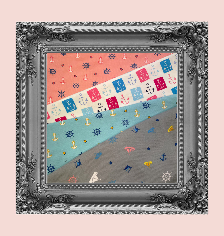 Tricot Bundel 07