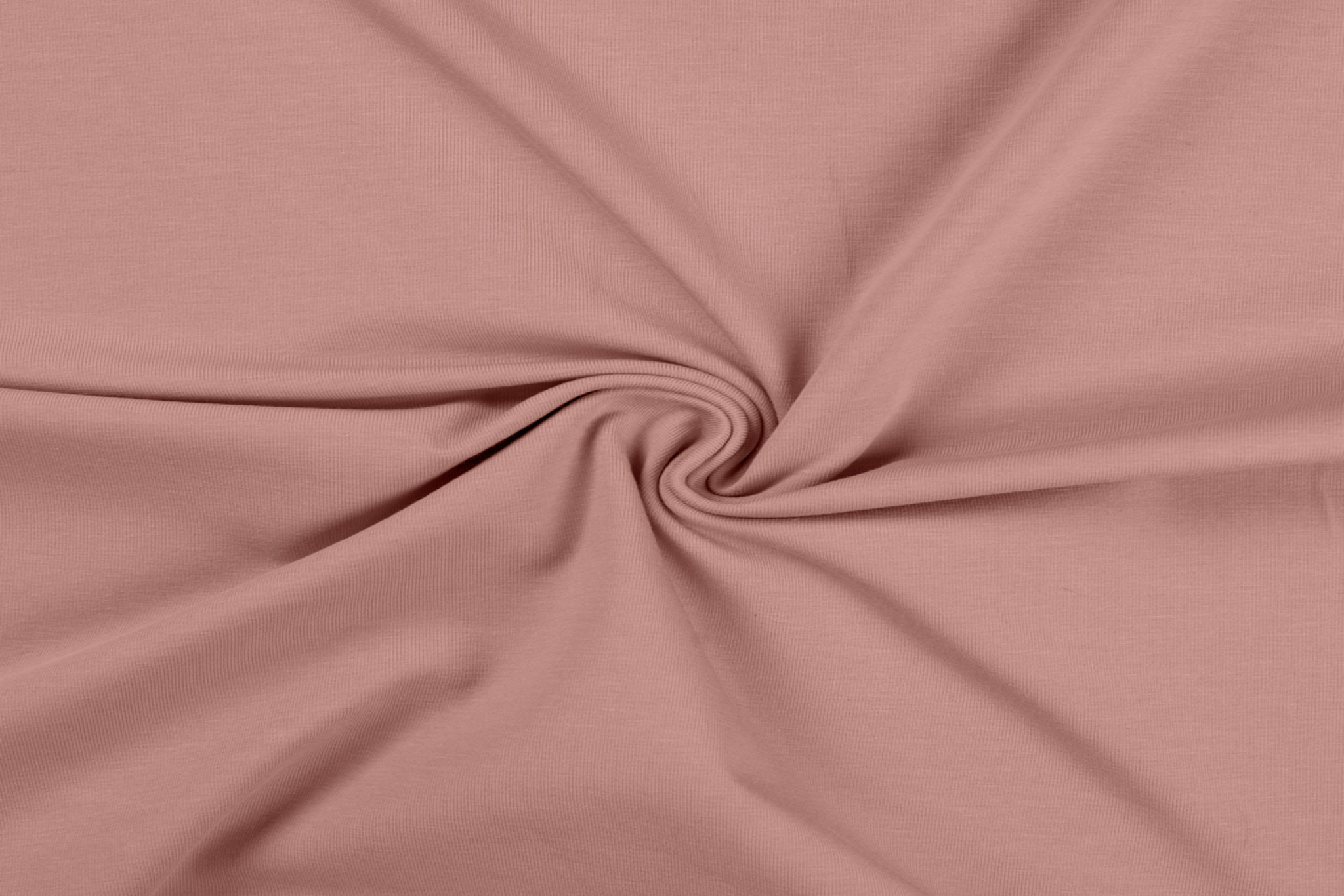 Katoenen Jersey Nude