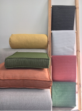Outdoor Stof Fontelina Beige