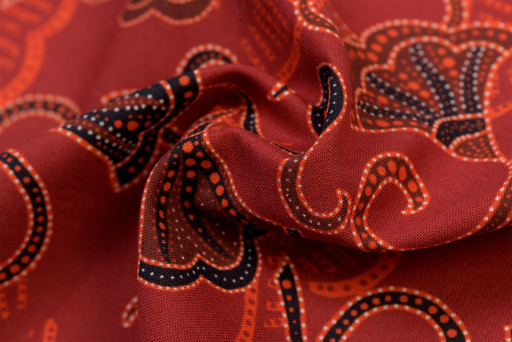 Batik Stof 02