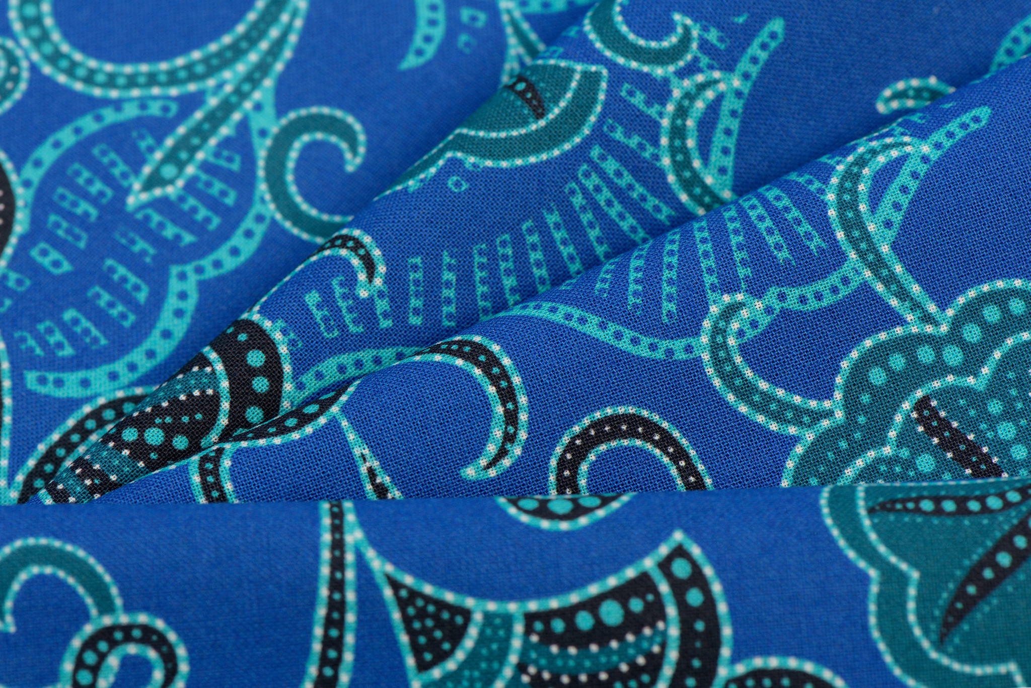 Batik Stof 04