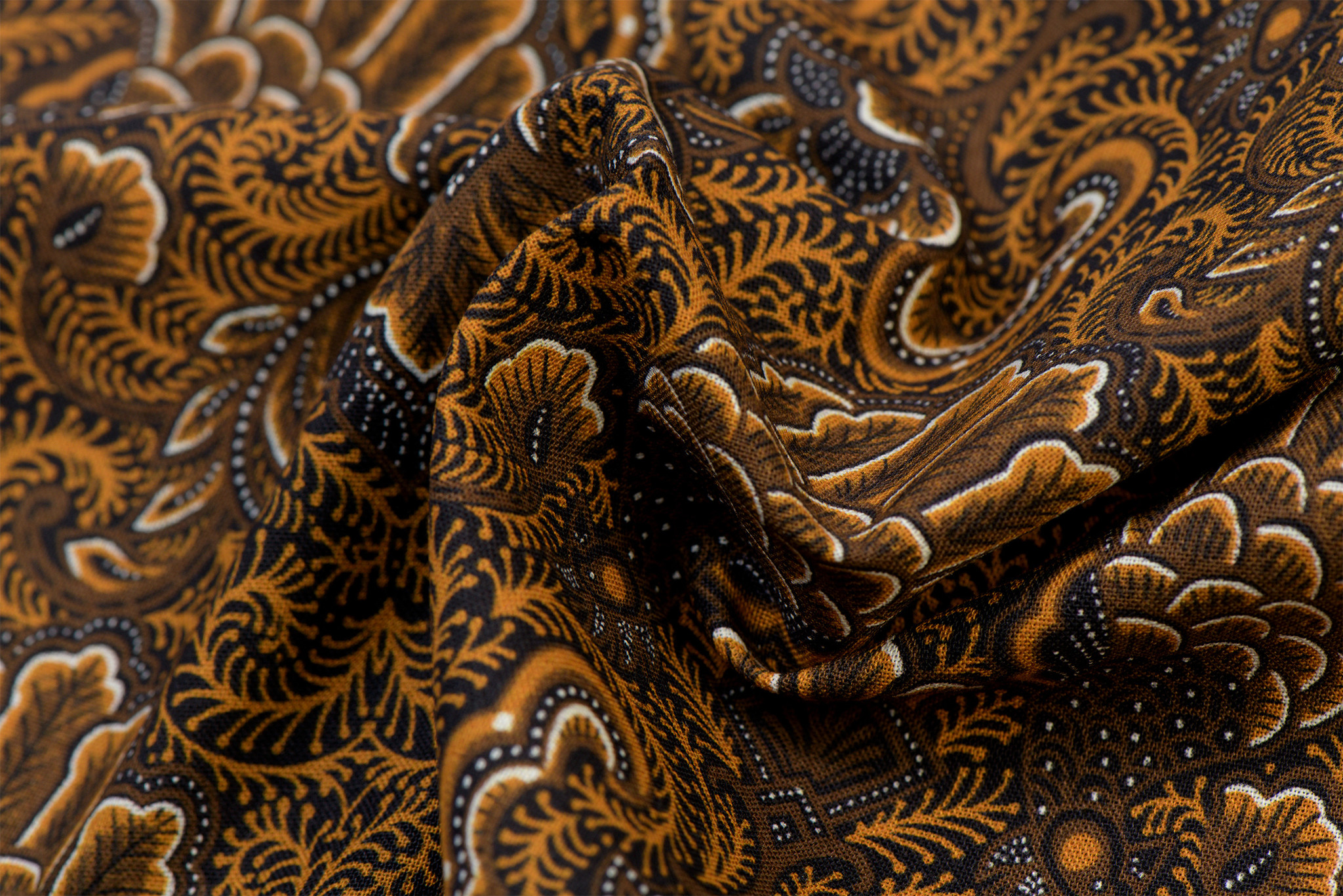 Batik Stof 05