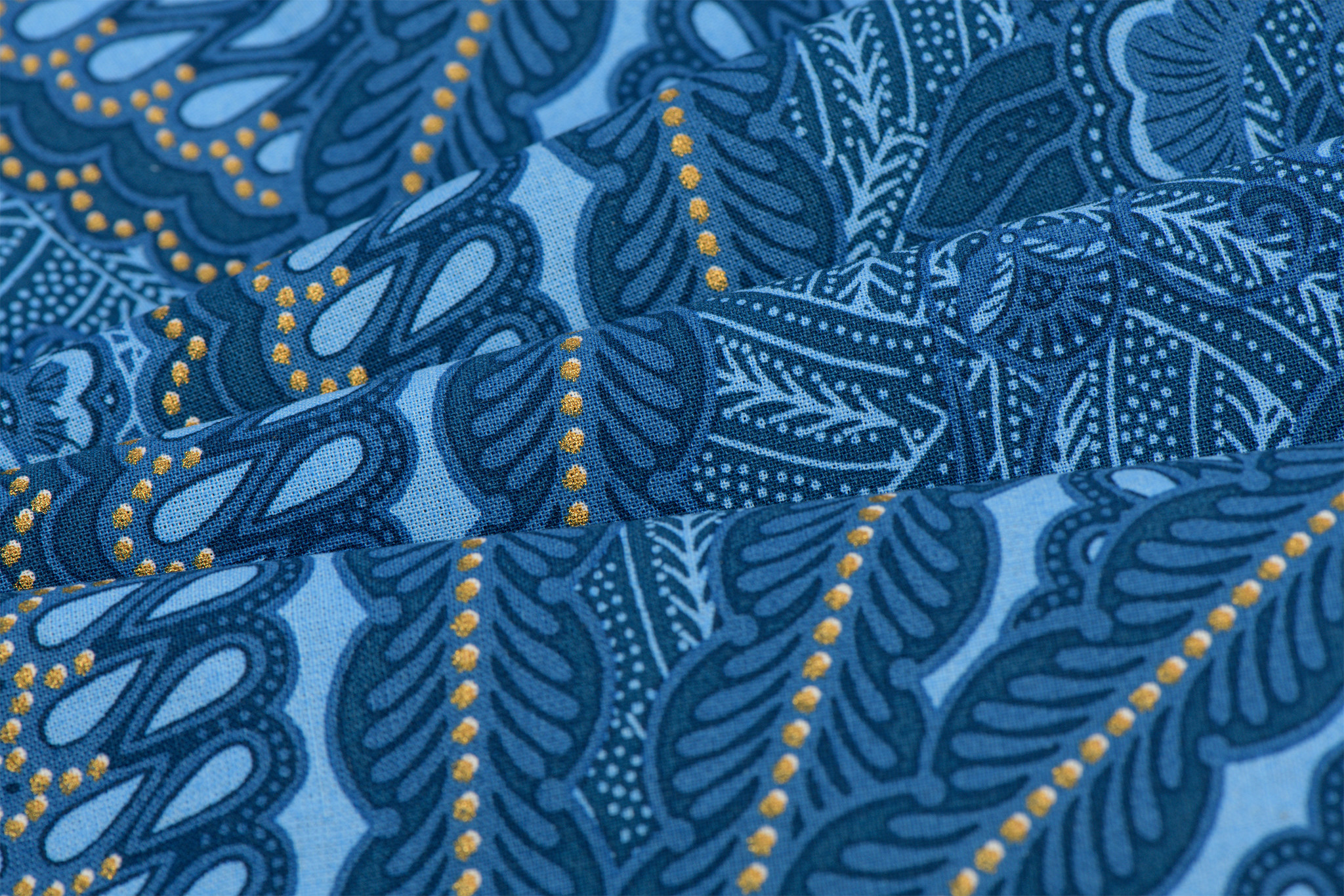 Batik Stof 17
