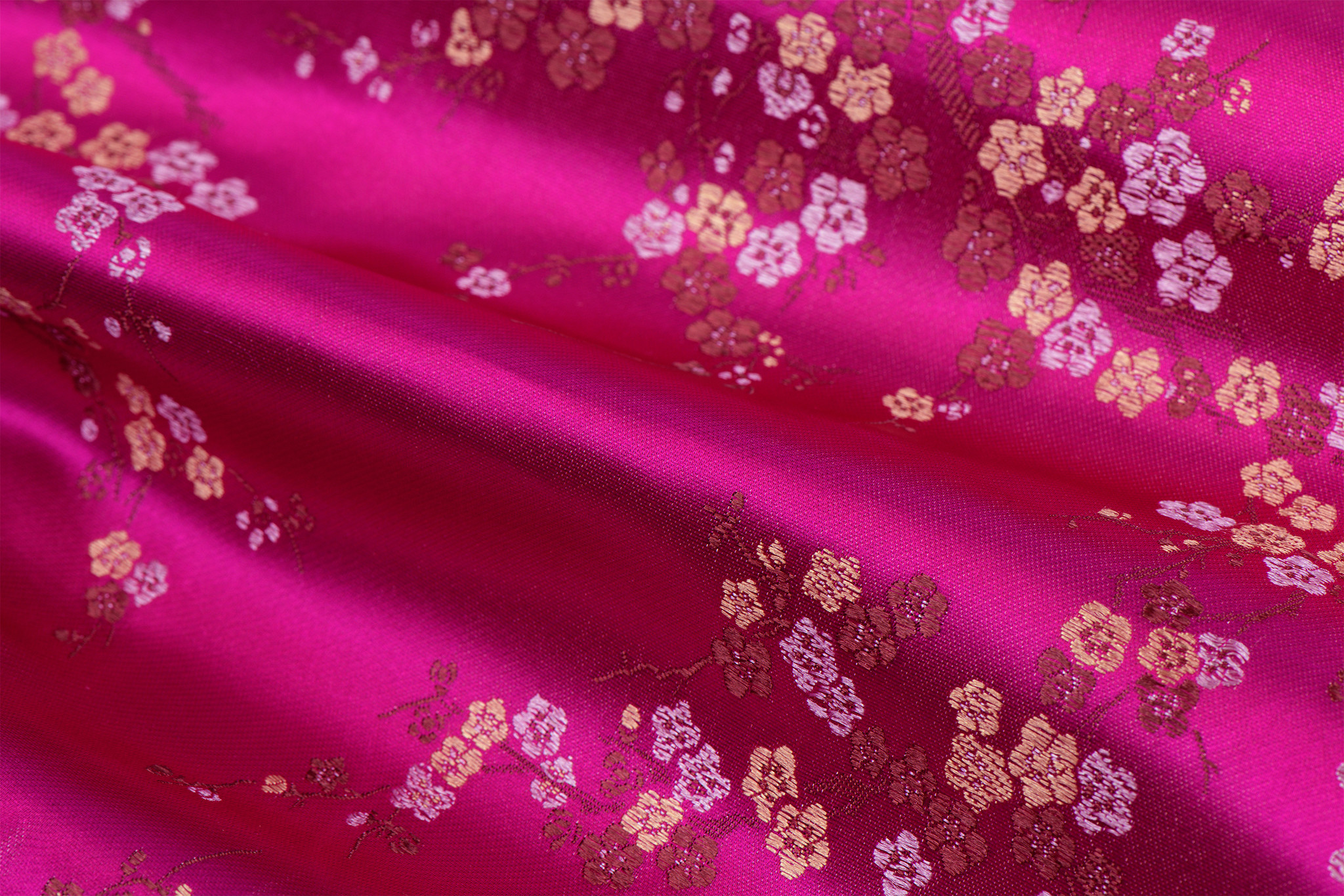 Chinees Jacquard 52