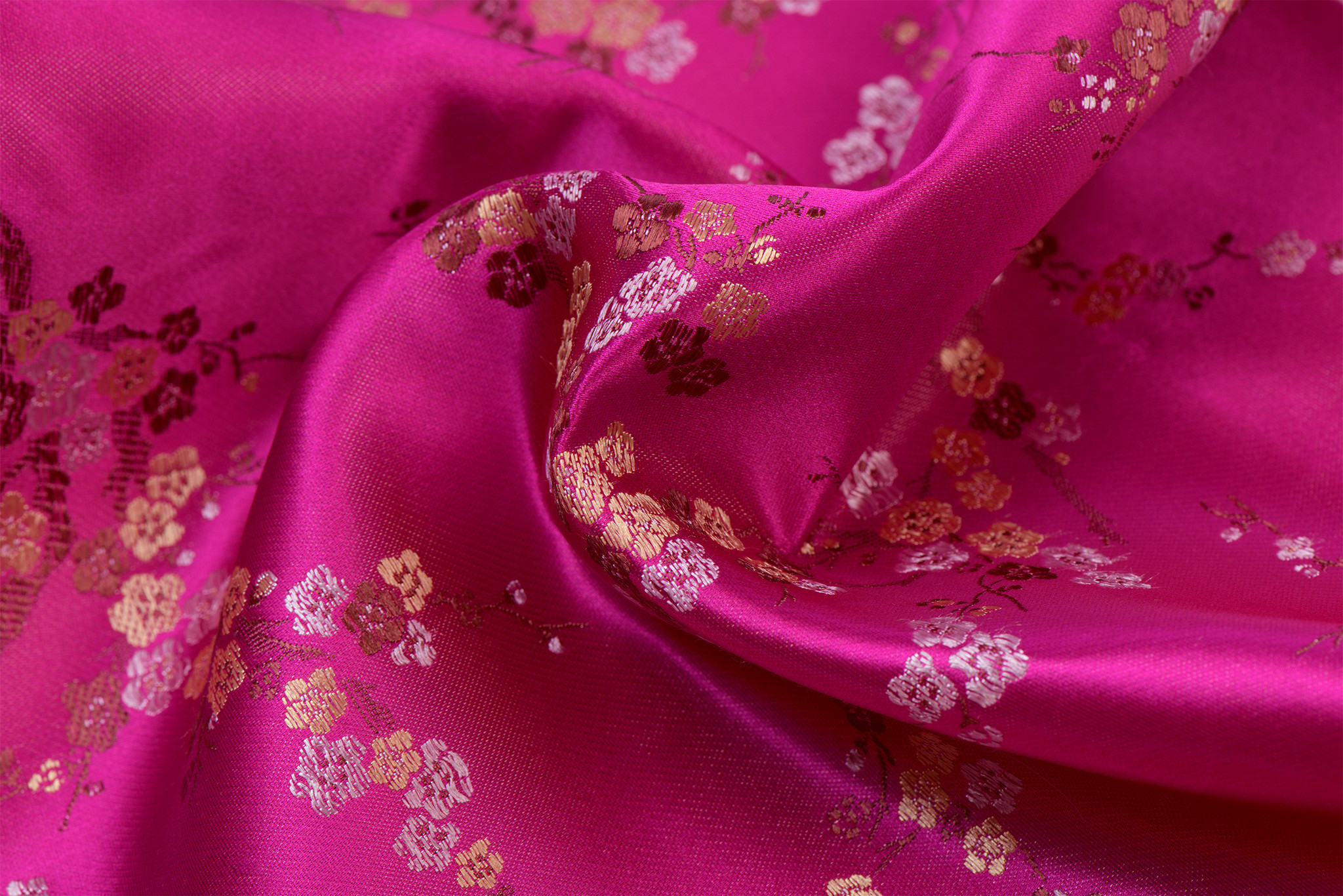 Chinees Jacquard 52